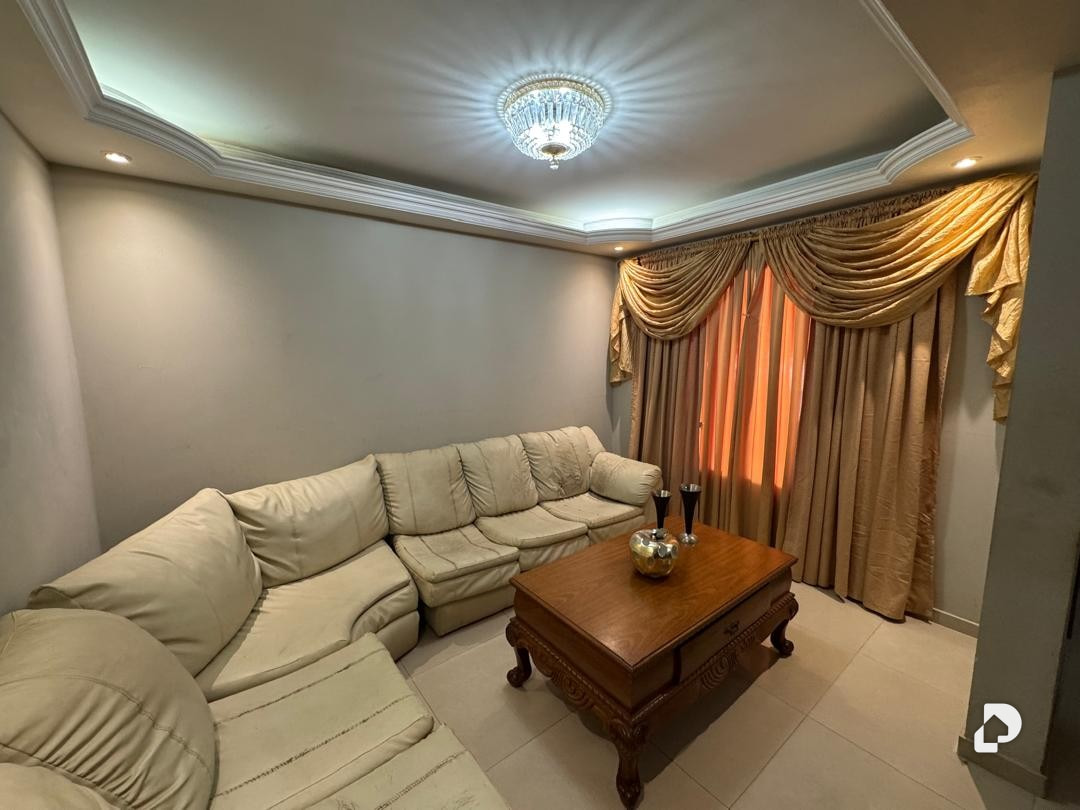 Townhouse en Maracaibo – 1