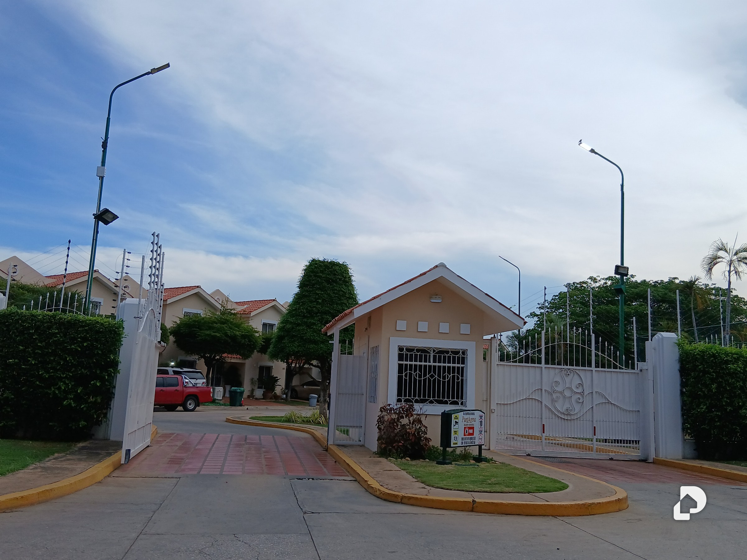 Townhouse en Maracaibo – 11