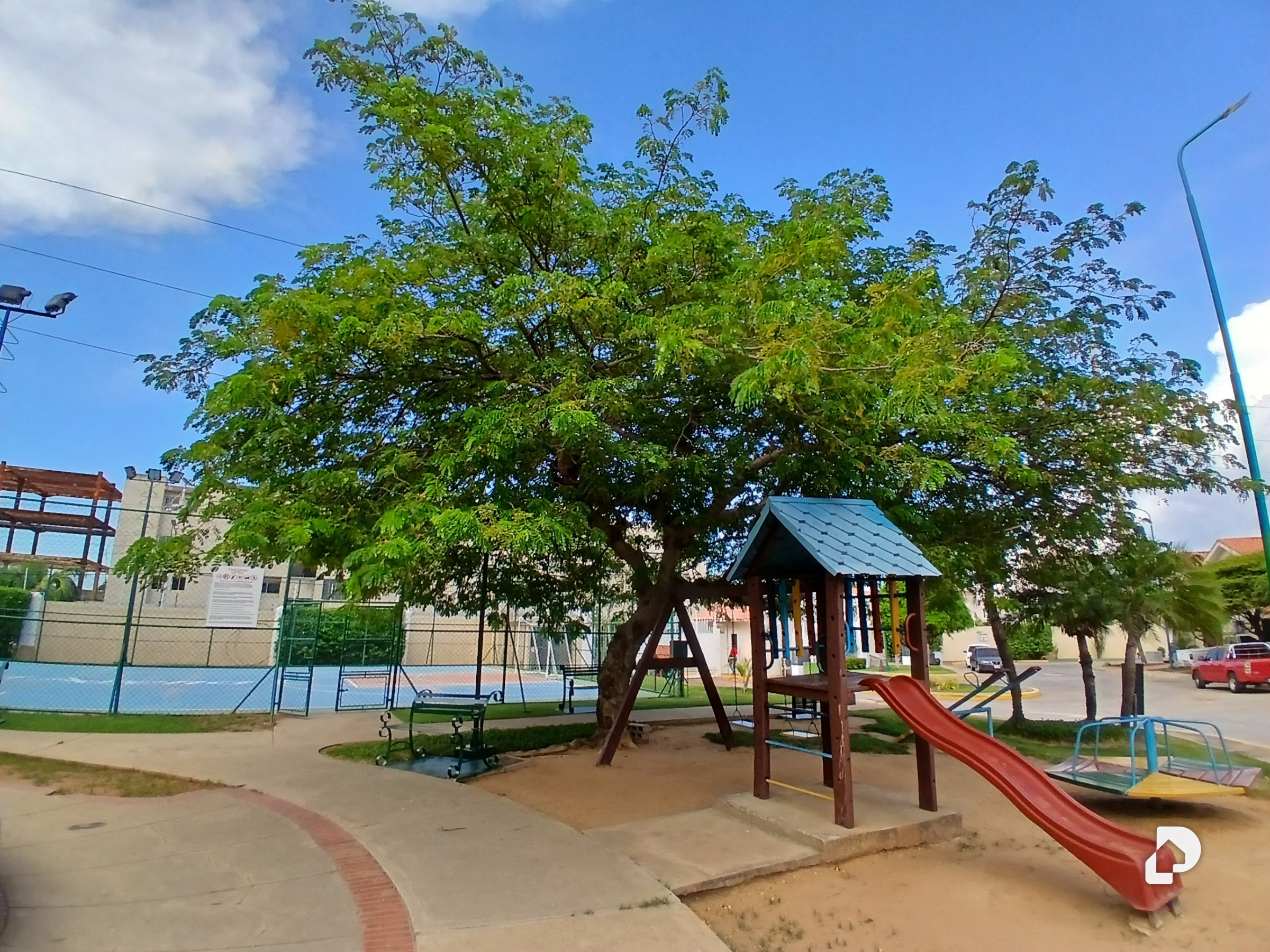 Townhouse en Maracaibo – 13