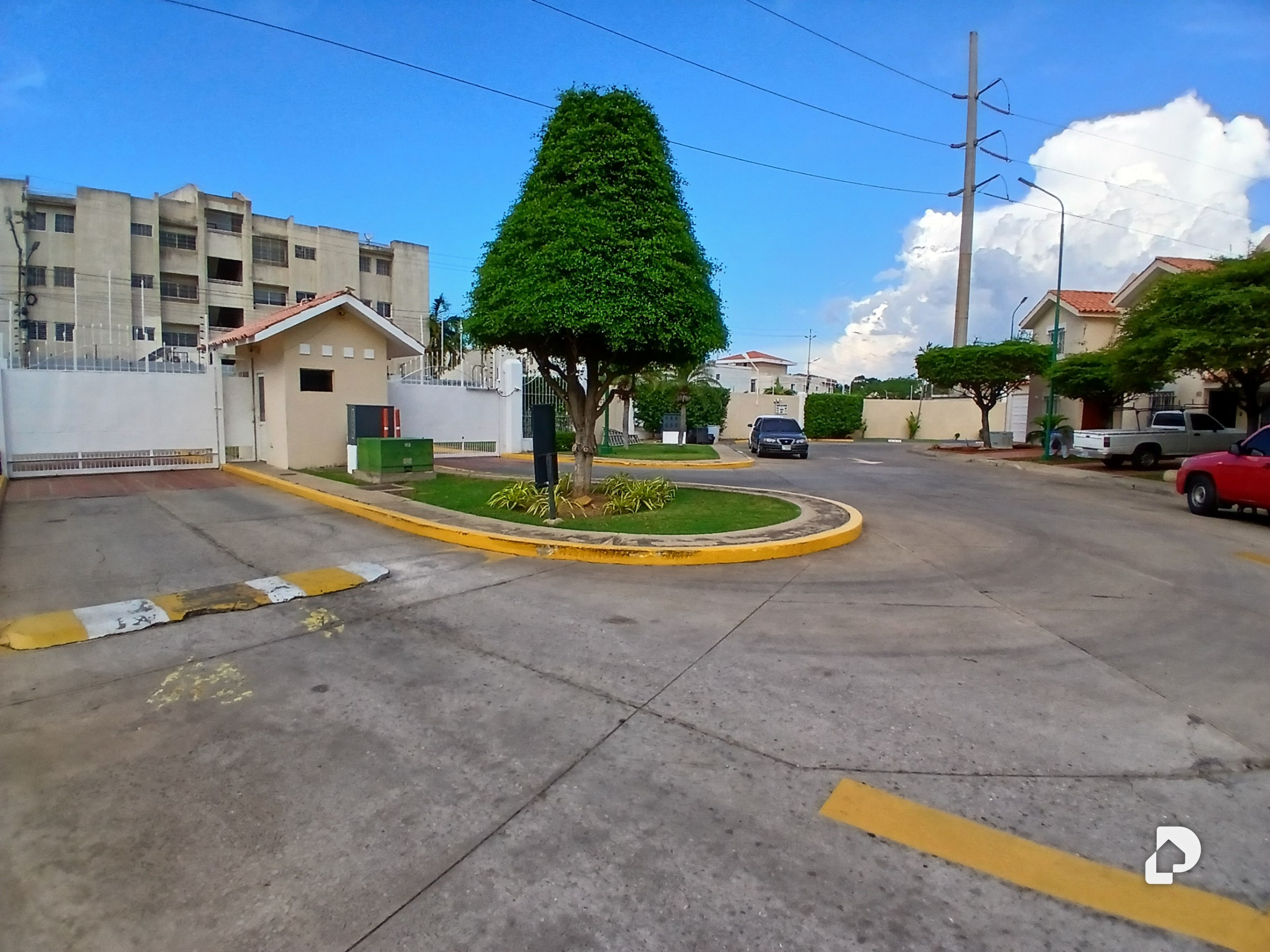 Townhouse en Maracaibo – 15