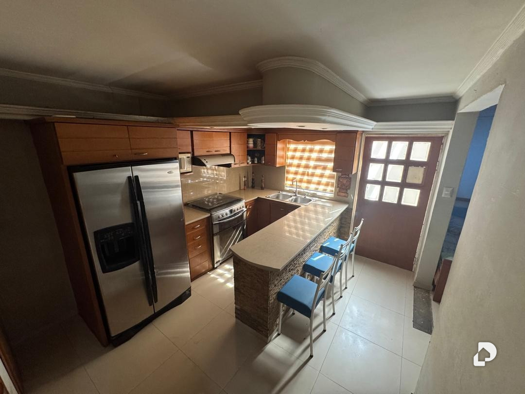 Townhouse en Maracaibo – 3