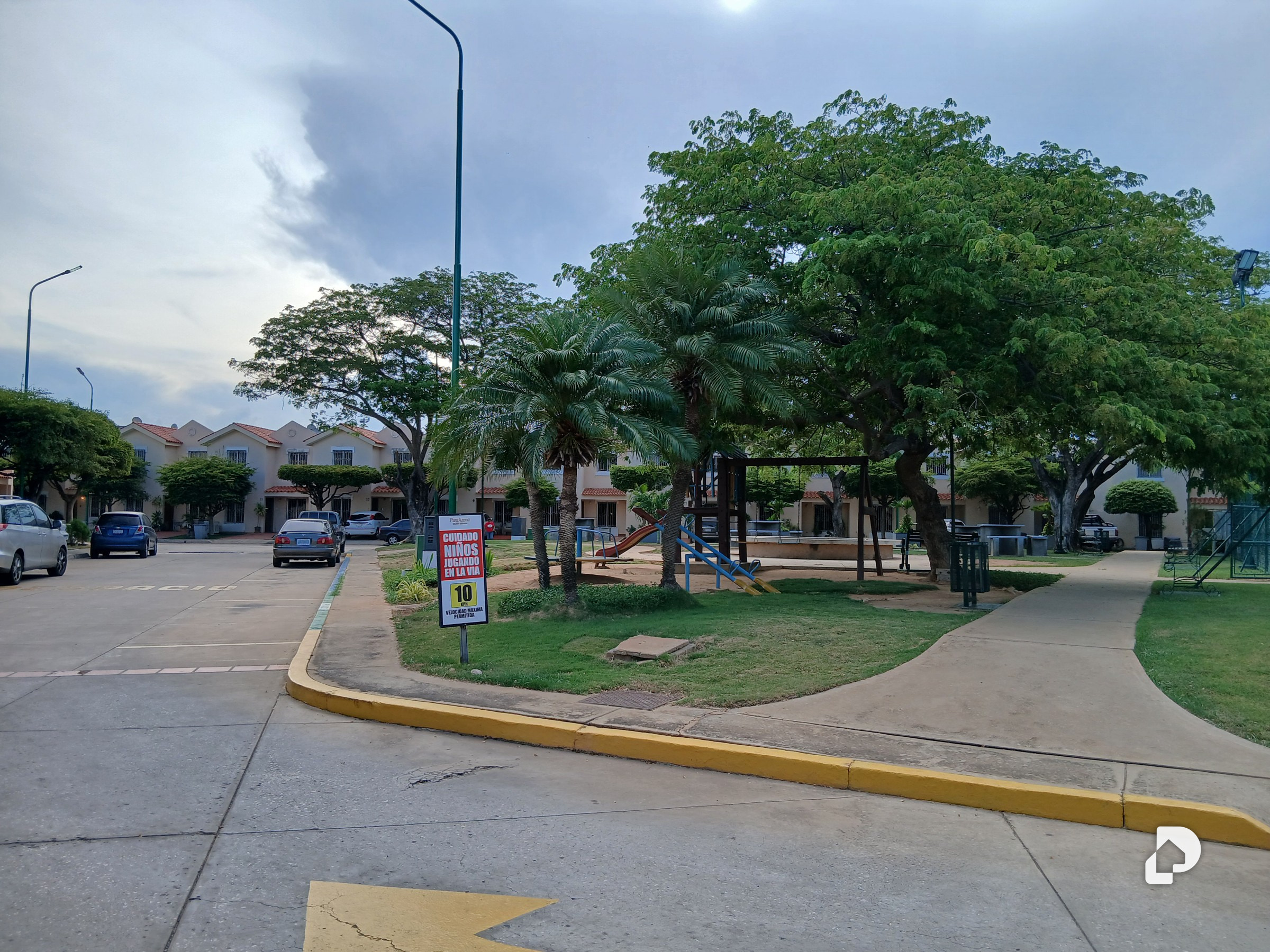 Townhouse en Maracaibo – 17