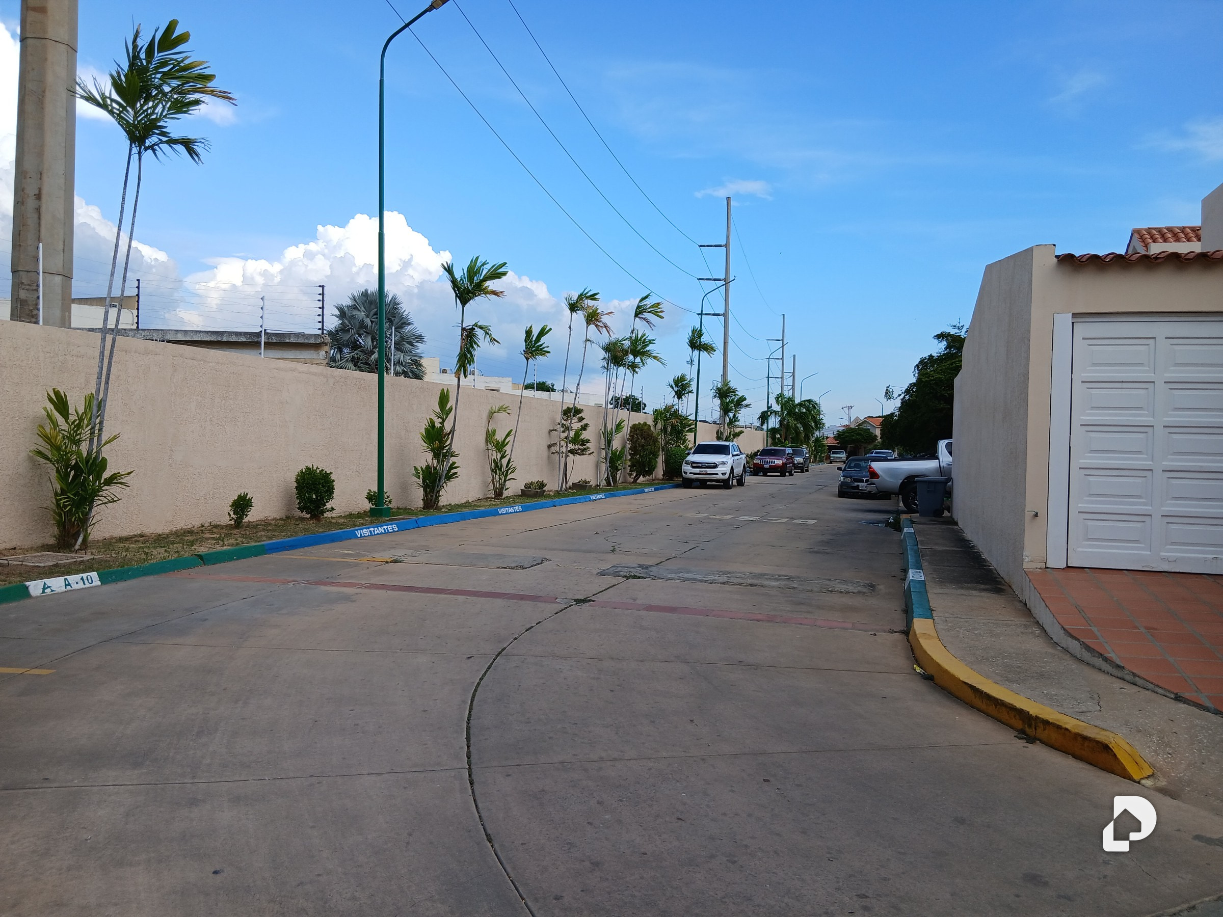 Townhouse en Maracaibo – 18
