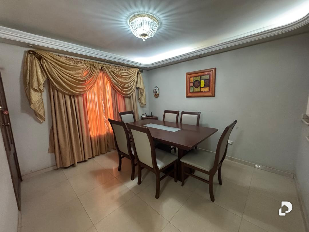 Townhouse en Maracaibo – 2