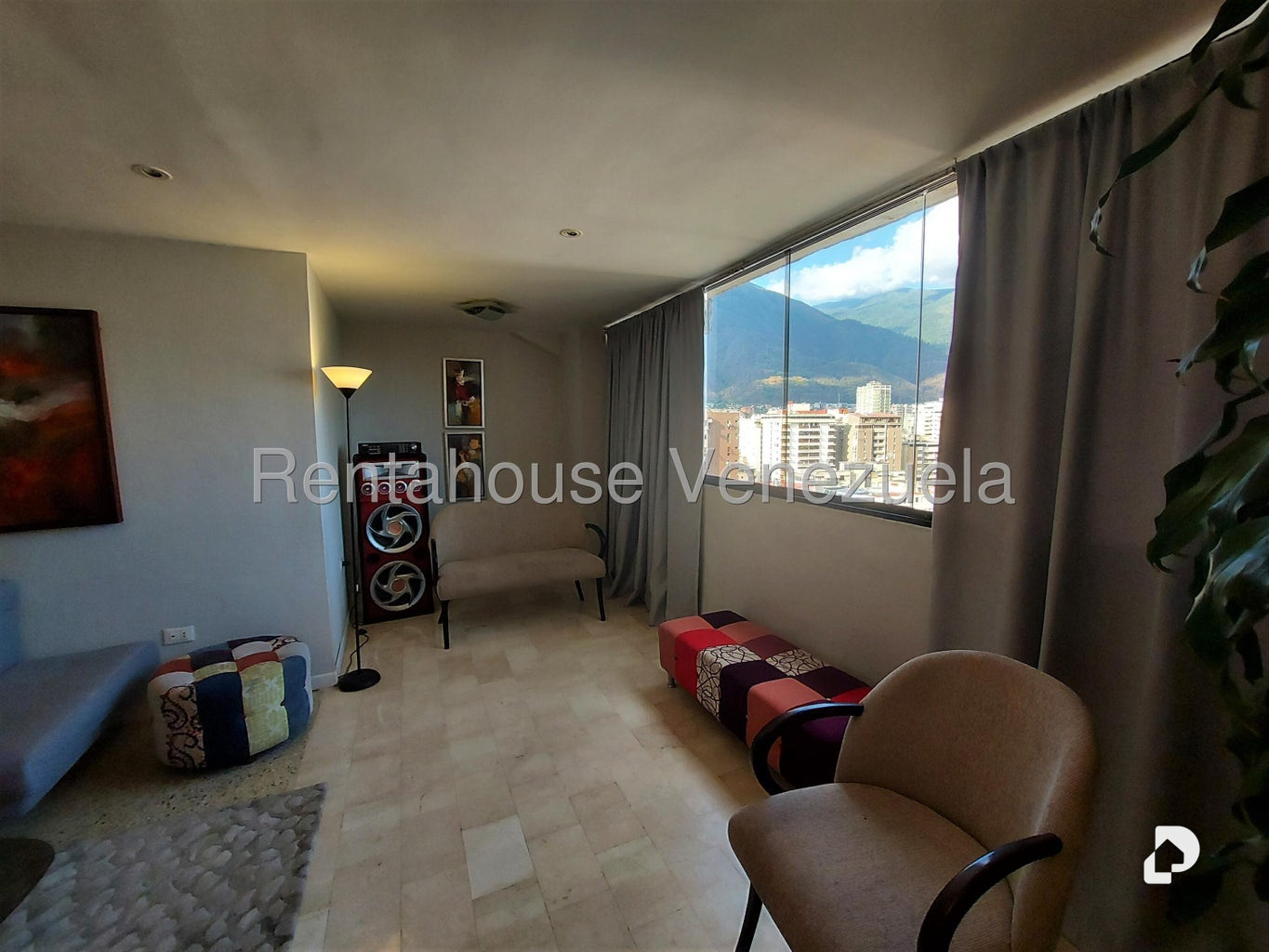 Apartamento en Altamira, Caracas – 6