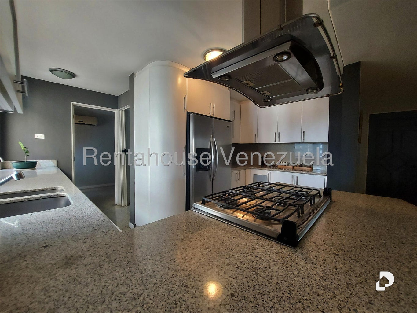 Apartamento en Altamira, Caracas – 10