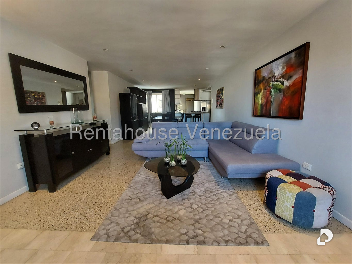 Apartamento en Altamira, Caracas – 7