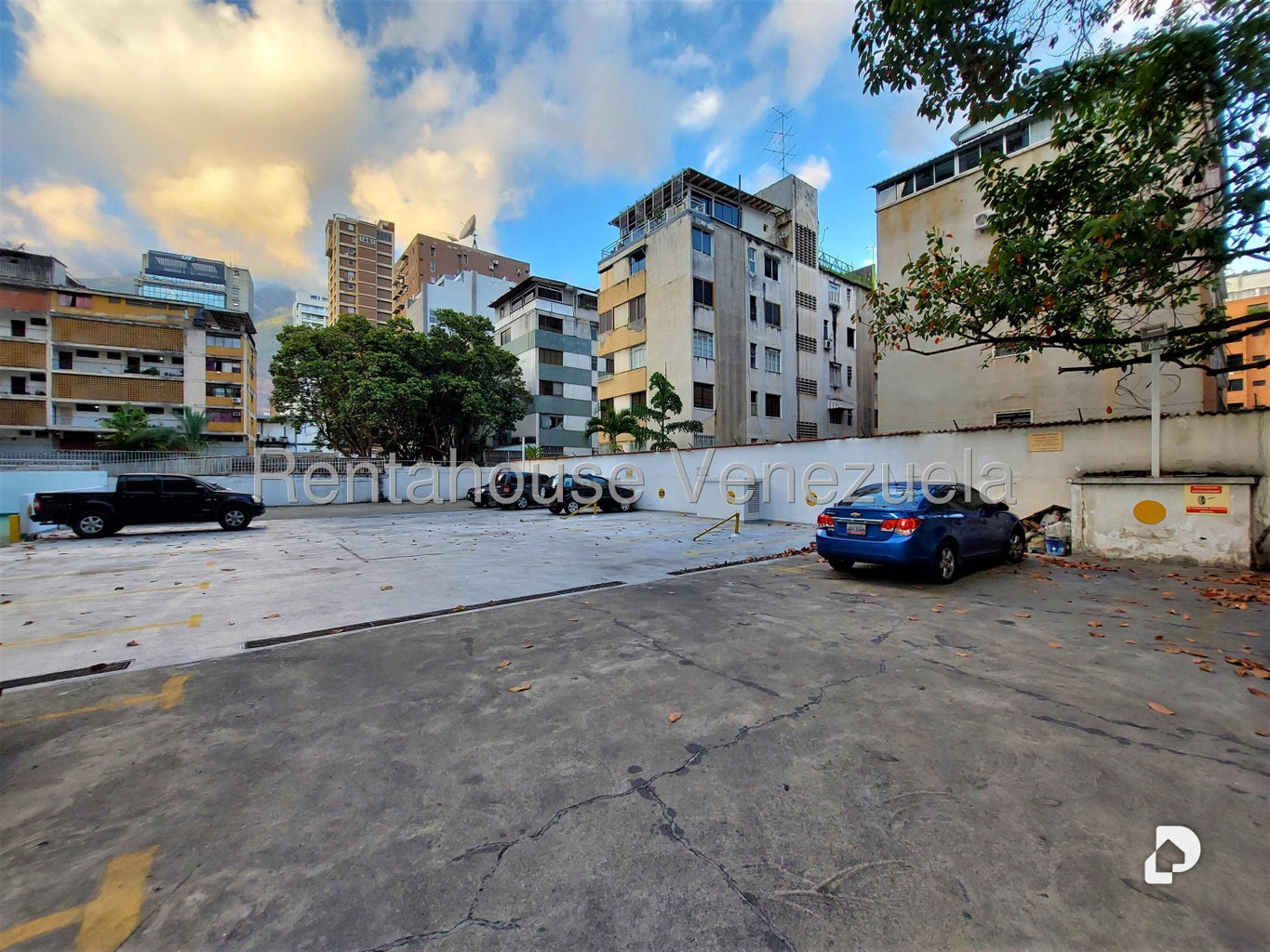 Apartamento en Altamira, Caracas – 24