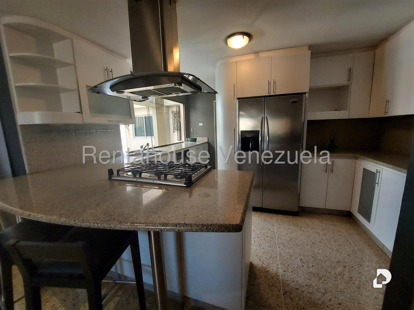 Apartamento en Altamira, Caracas – 9