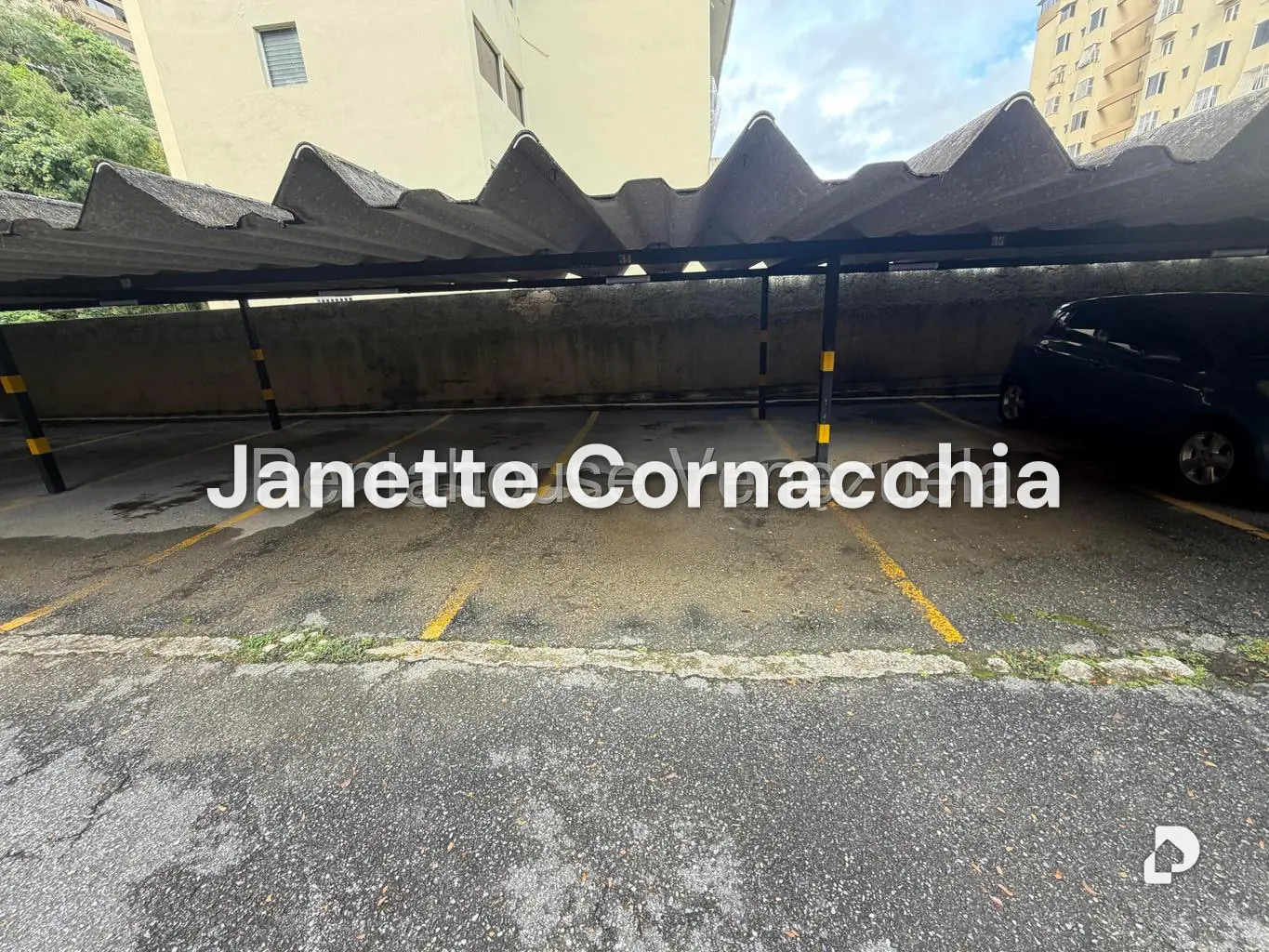 Apartamento en Santa Rosa de Lima, Caracas – 3