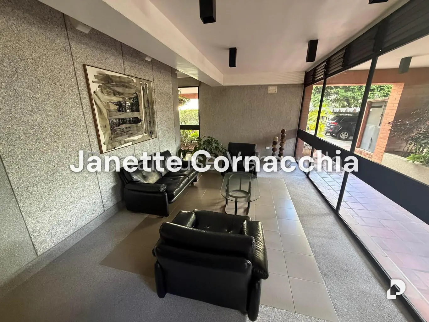 Apartamento en Santa Rosa de Lima, Caracas – 15