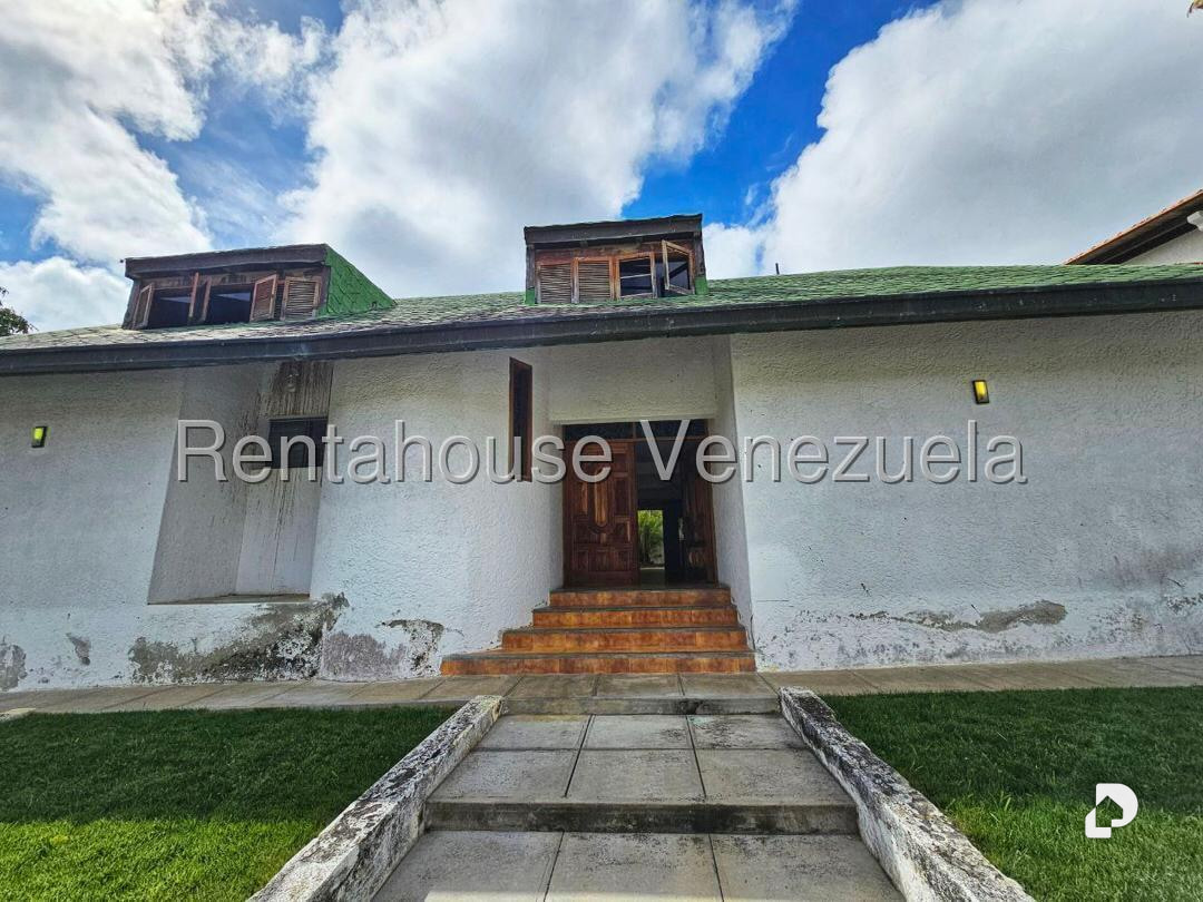 Casa en Lomas de La Lagunita, Caracas – 7