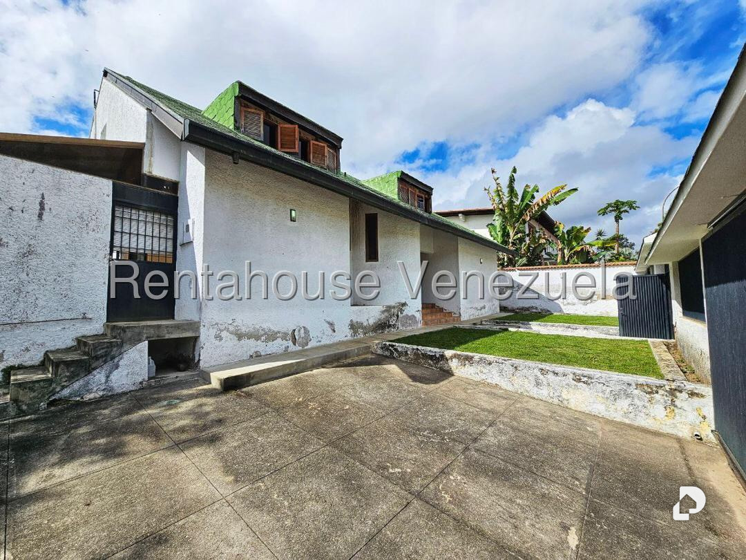 Casa en Lomas de La Lagunita, Caracas – 6