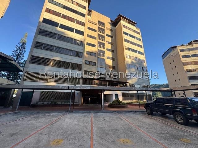 Apartamento en Lomas de Prados del Este, Caracas - 1