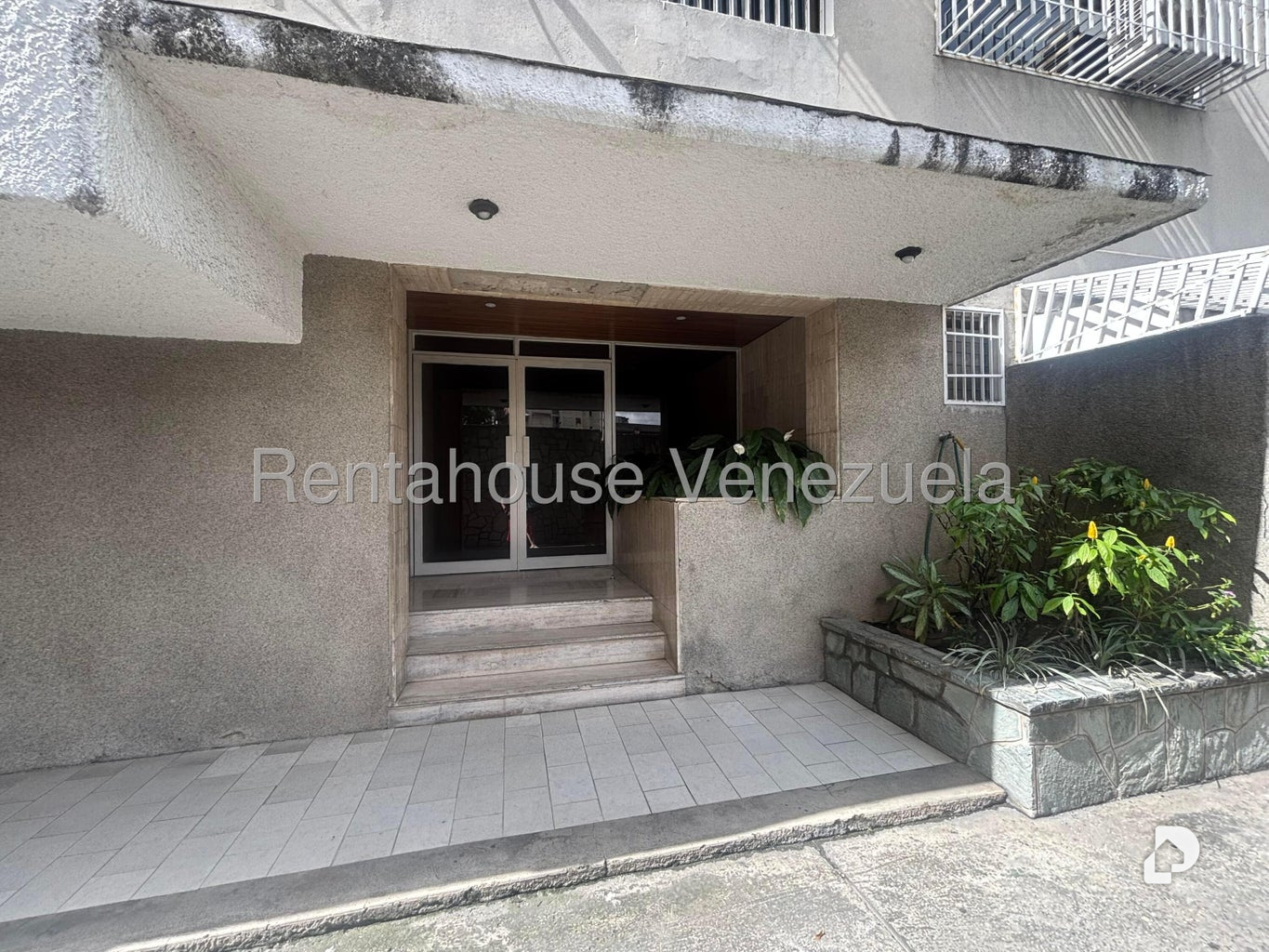 Apartamento en La Florida, Caracas – 2