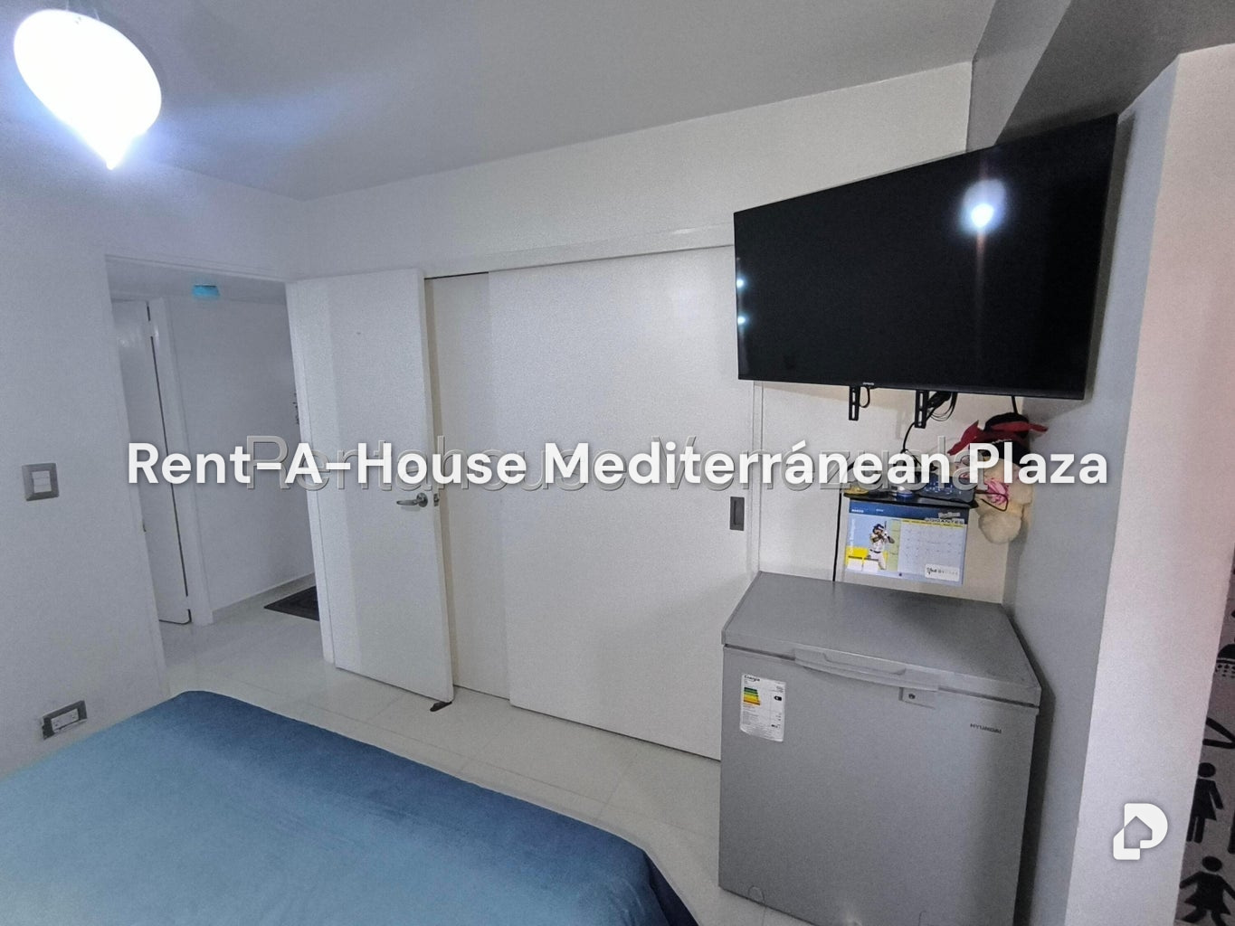 Apartamento en Parroquia Urbana San José, Valencia – 29
