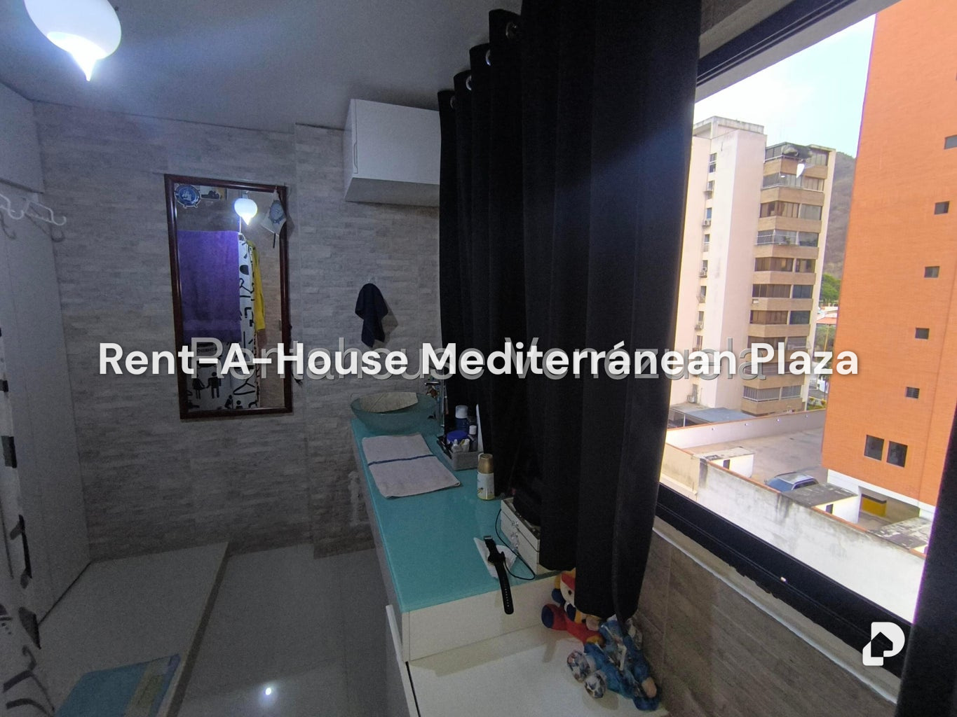 Apartamento en Parroquia Urbana San José, Valencia – 30