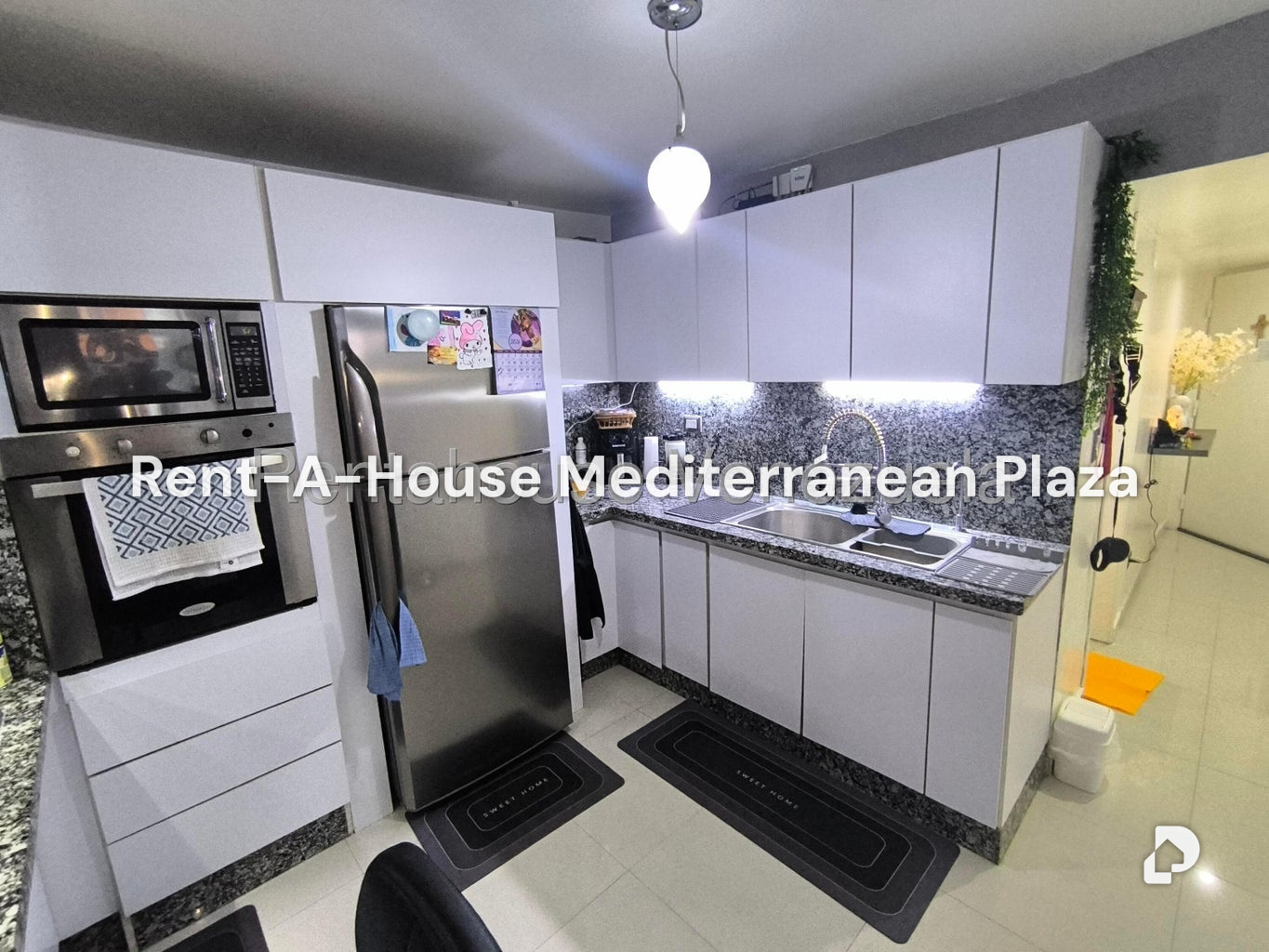 Apartamento en Parroquia Urbana San José, Valencia – 5