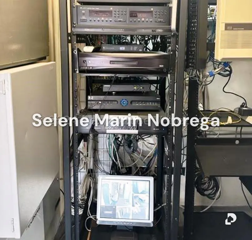 Oficina en El Rosal, Caracas – 11