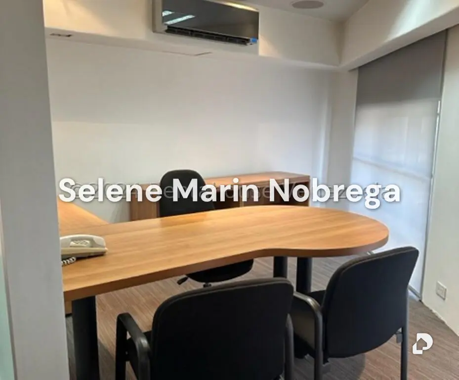 Oficina en El Rosal, Caracas – 27