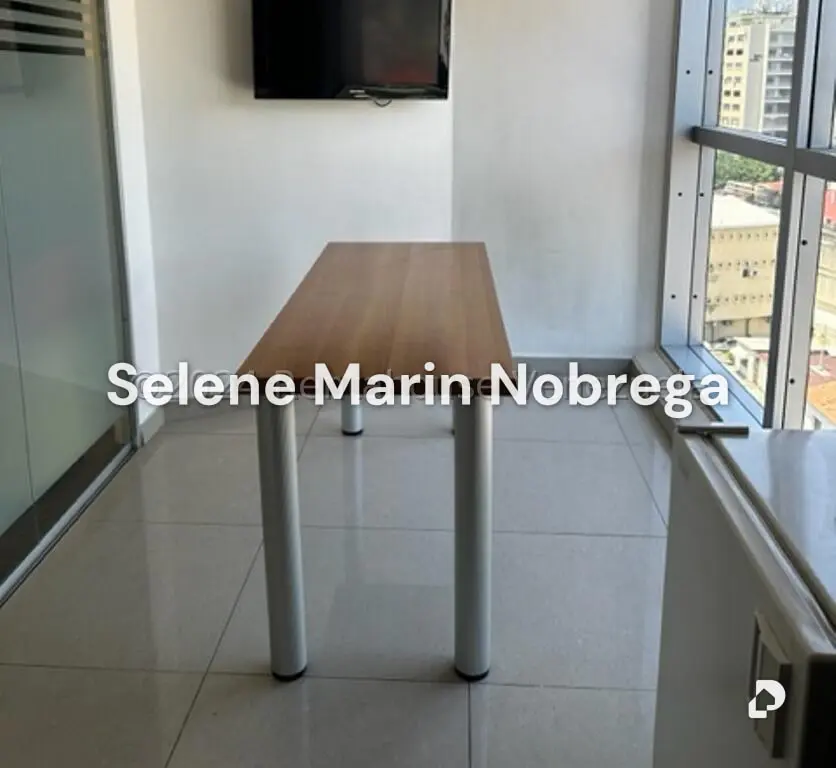 Oficina en El Rosal, Caracas – 13