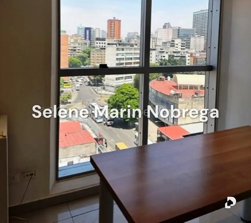 Oficina en El Rosal, Caracas – 15