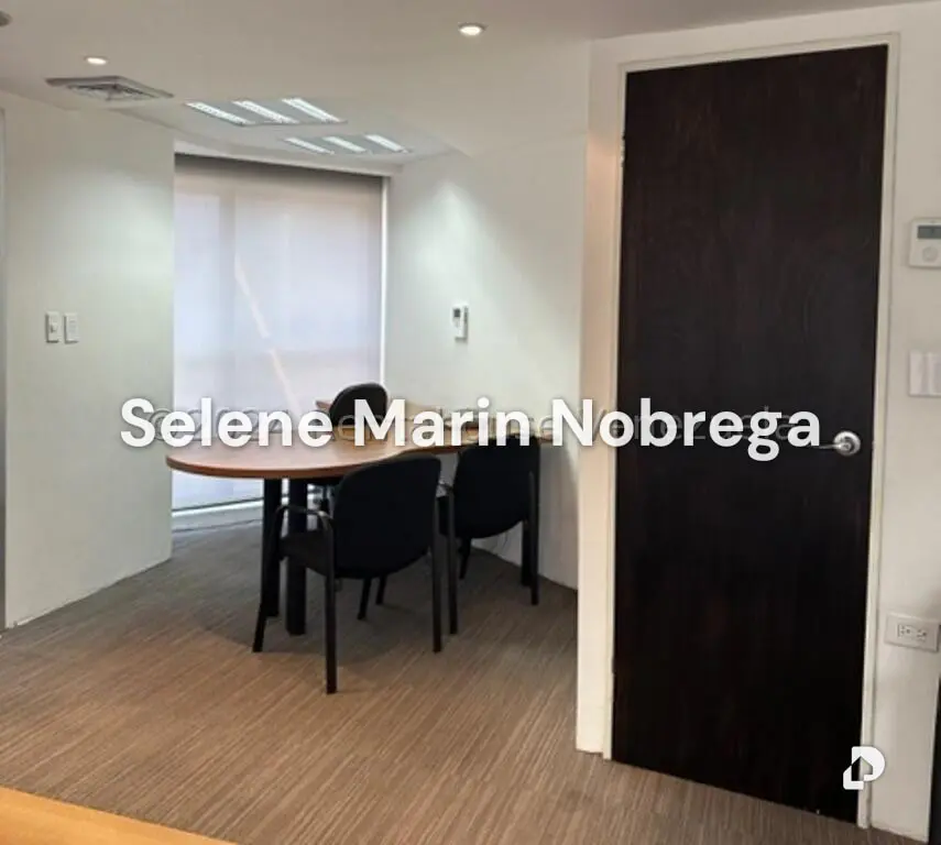 Oficina en El Rosal, Caracas – 24