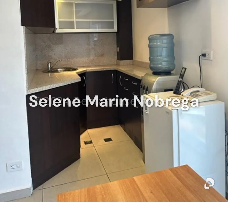 Oficina en El Rosal, Caracas – 14