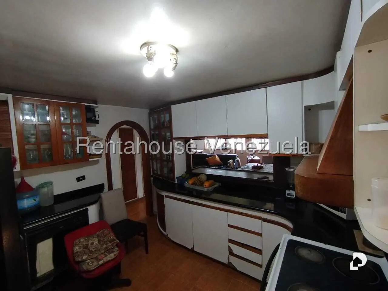 Apartamento en Colinas de Quinta Altamira, Caracas – 13