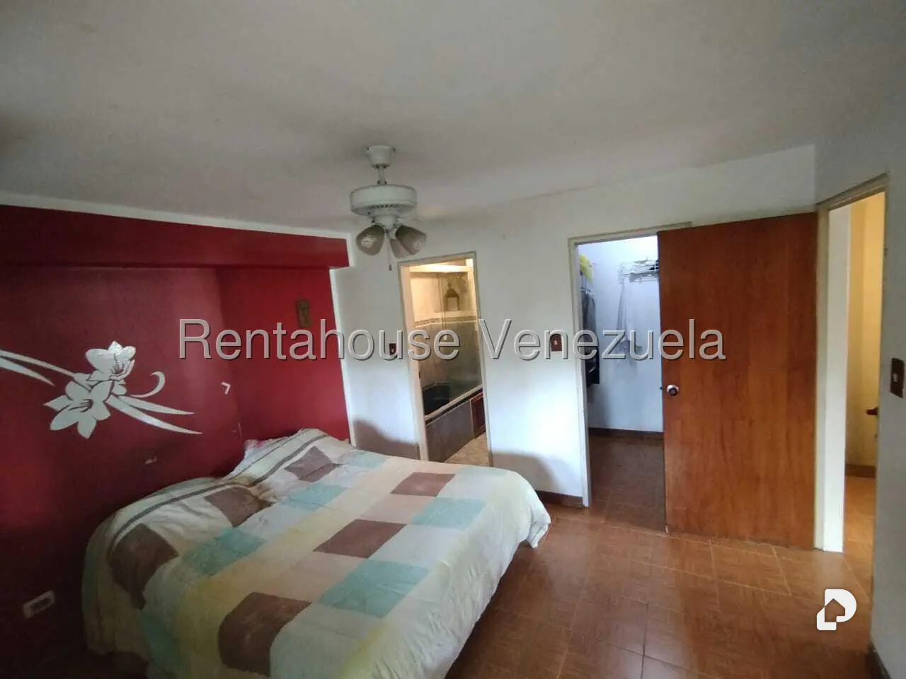Apartamento en Colinas de Quinta Altamira, Caracas – 20