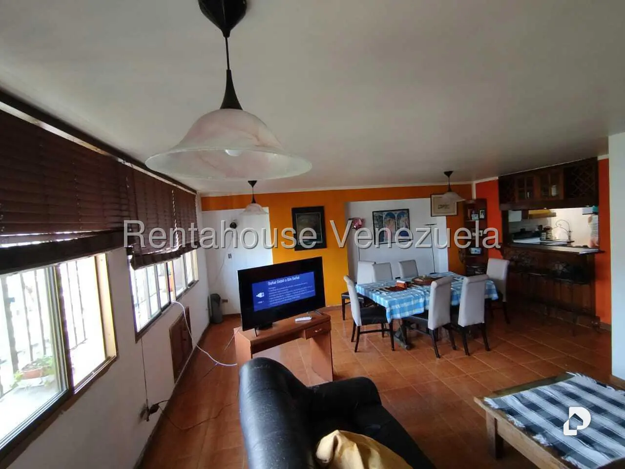 Apartamento en Colinas de Quinta Altamira, Caracas – 11