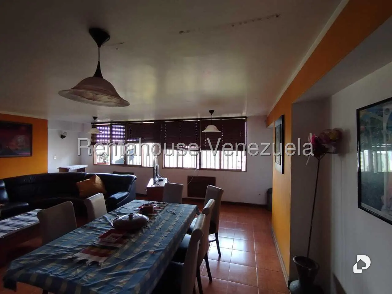 Apartamento en Colinas de Quinta Altamira, Caracas – 8