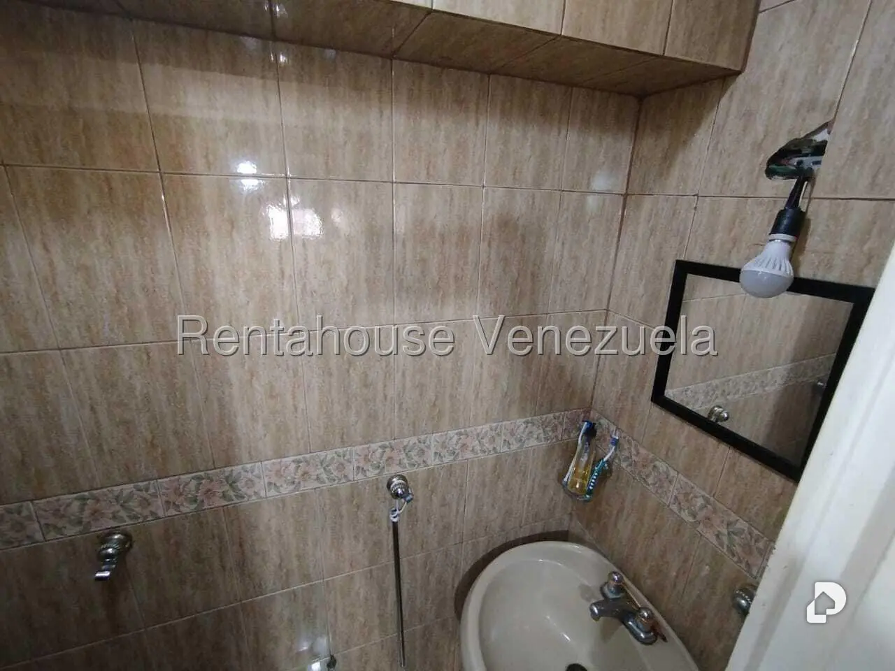 Apartamento en Colinas de Quinta Altamira, Caracas – 25