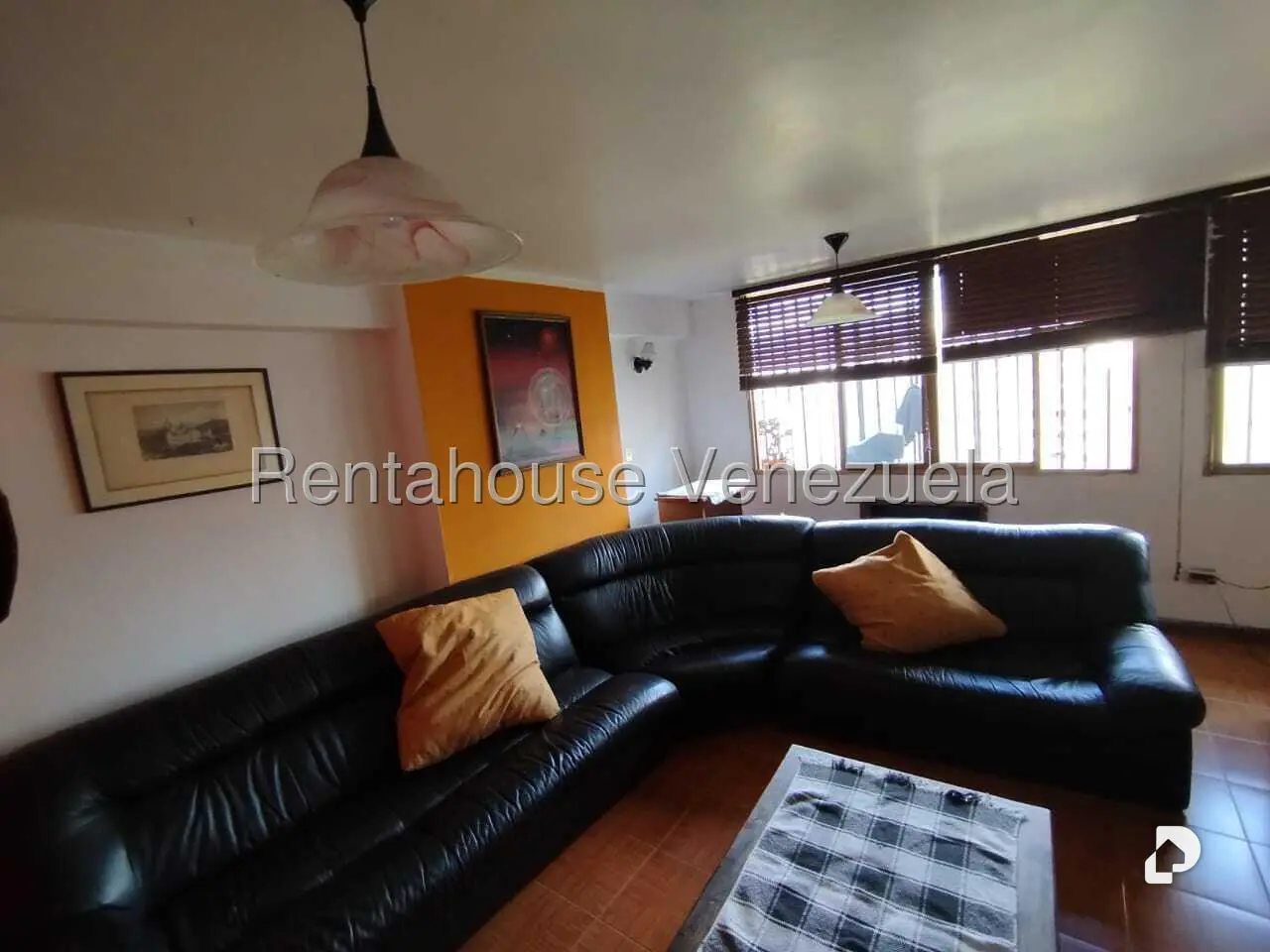 Apartamento en Colinas de Quinta Altamira, Caracas – 10