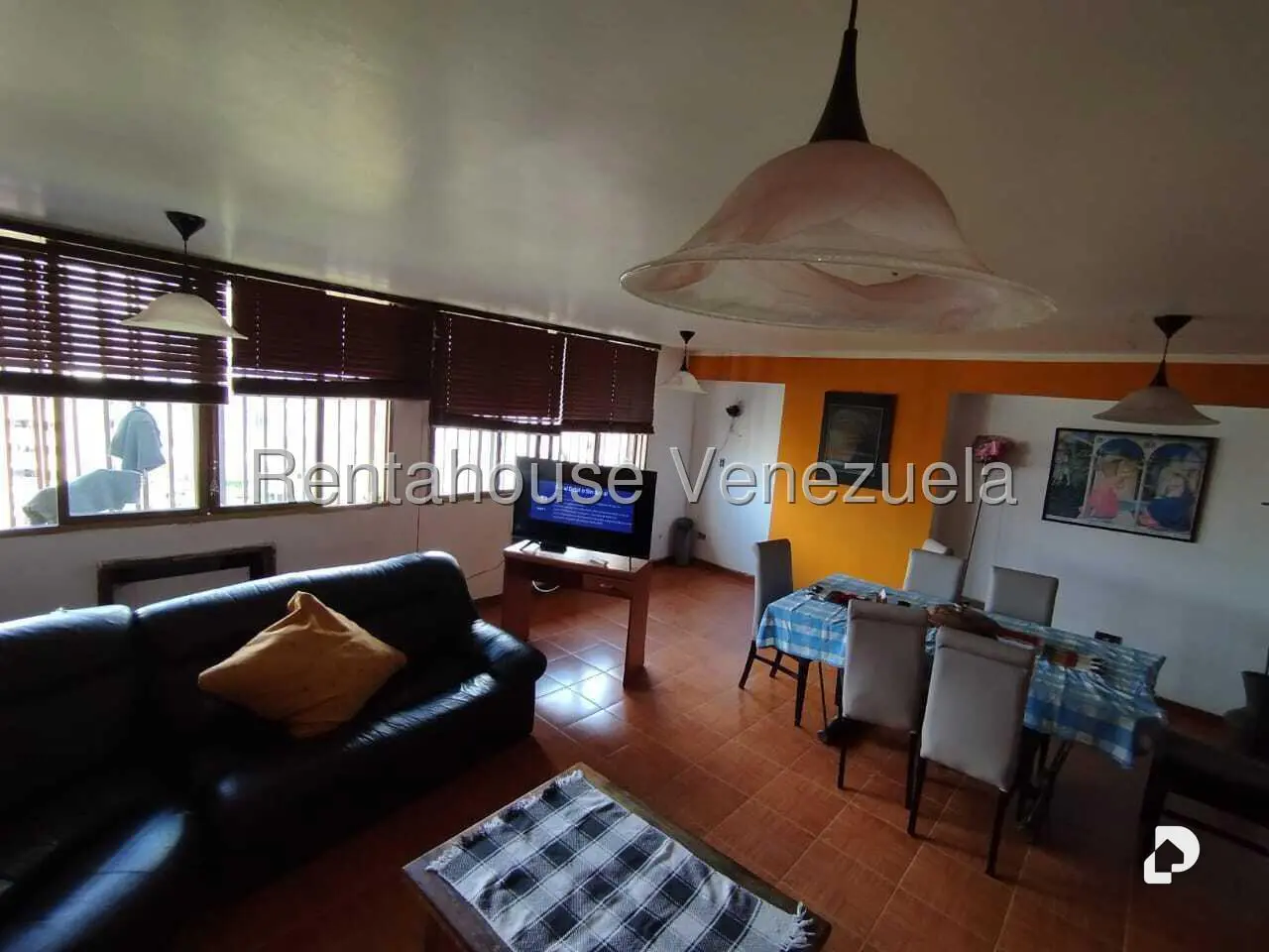 Apartamento en Colinas de Quinta Altamira, Caracas – 12