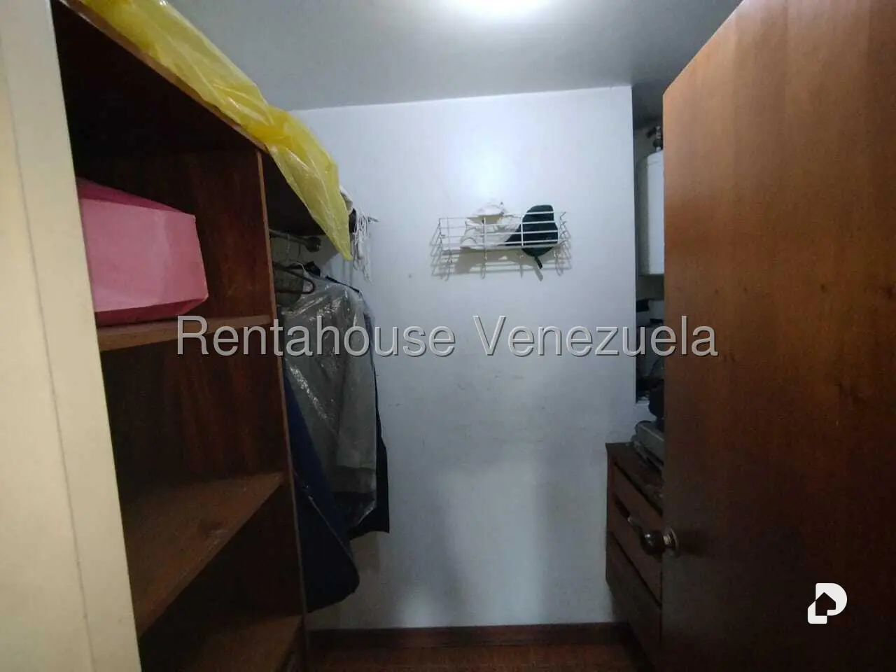 Apartamento en Colinas de Quinta Altamira, Caracas – 17