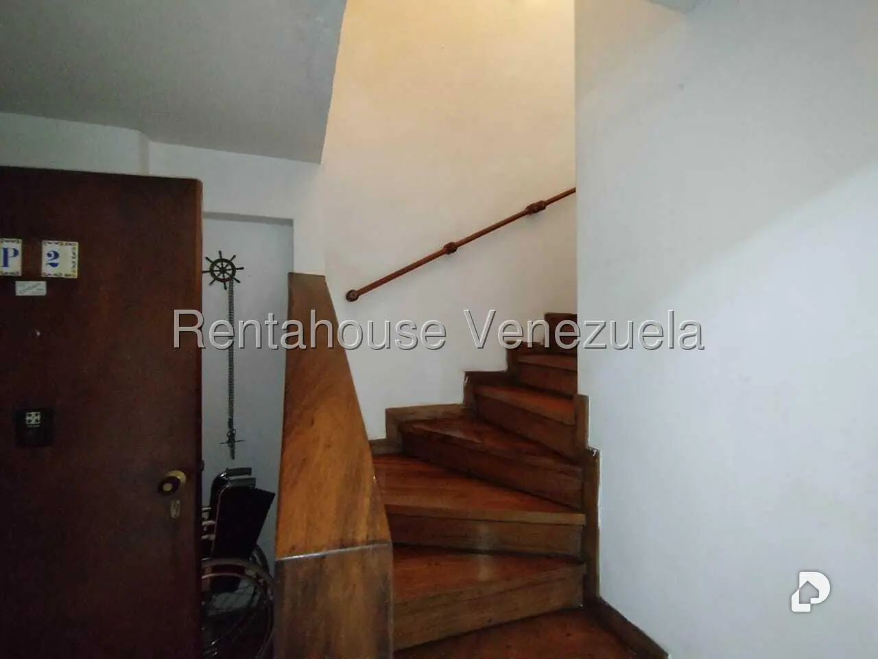 Apartamento en Colinas de Quinta Altamira, Caracas – 15