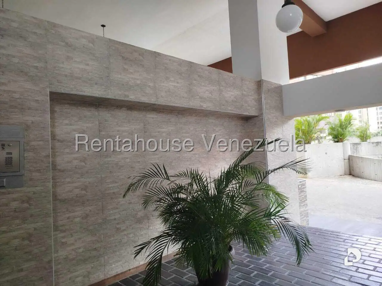 Apartamento en Colinas de Quinta Altamira, Caracas – 4