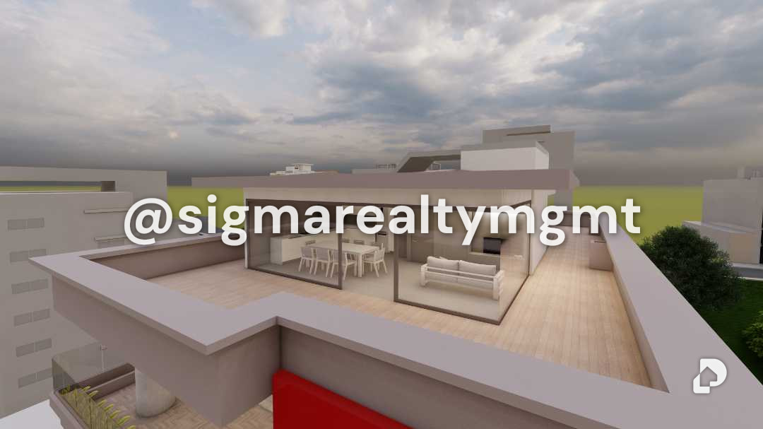 Apartamento en Los Naranjos (Las Mercedes), Caracas – 2