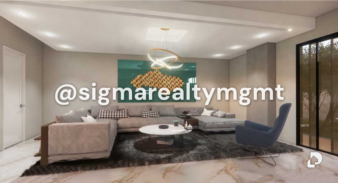 Apartamento en Los Naranjos (Las Mercedes), Caracas – 4