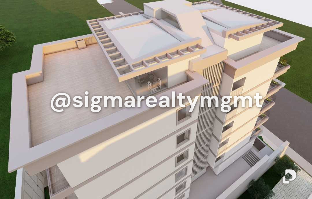 Apartamento en Los Naranjos (Las Mercedes), Caracas – 1