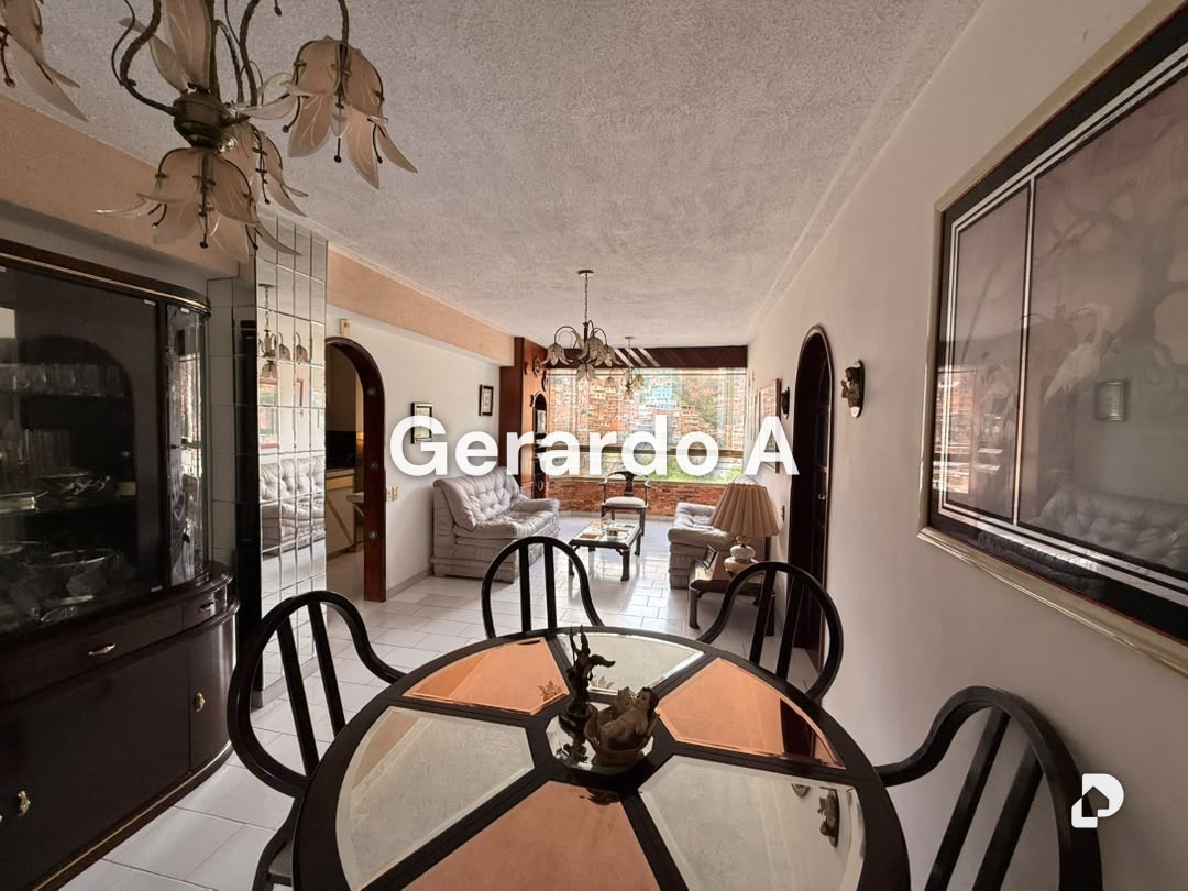 Apartamento en Palo Verde, Caracas – 8