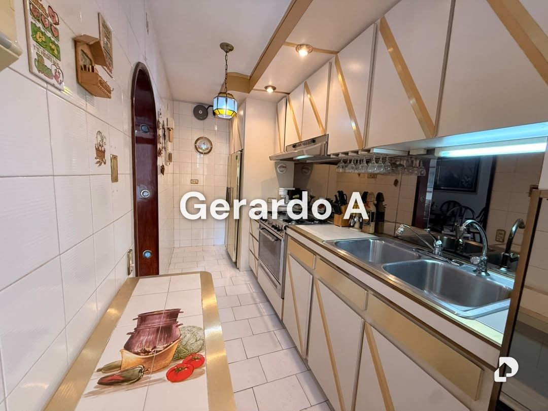 Apartamento en Palo Verde, Caracas – 5