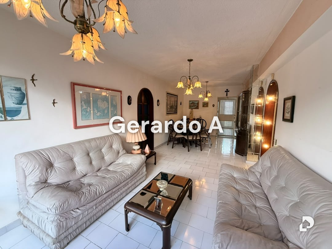 Apartamento en Palo Verde, Caracas – 3