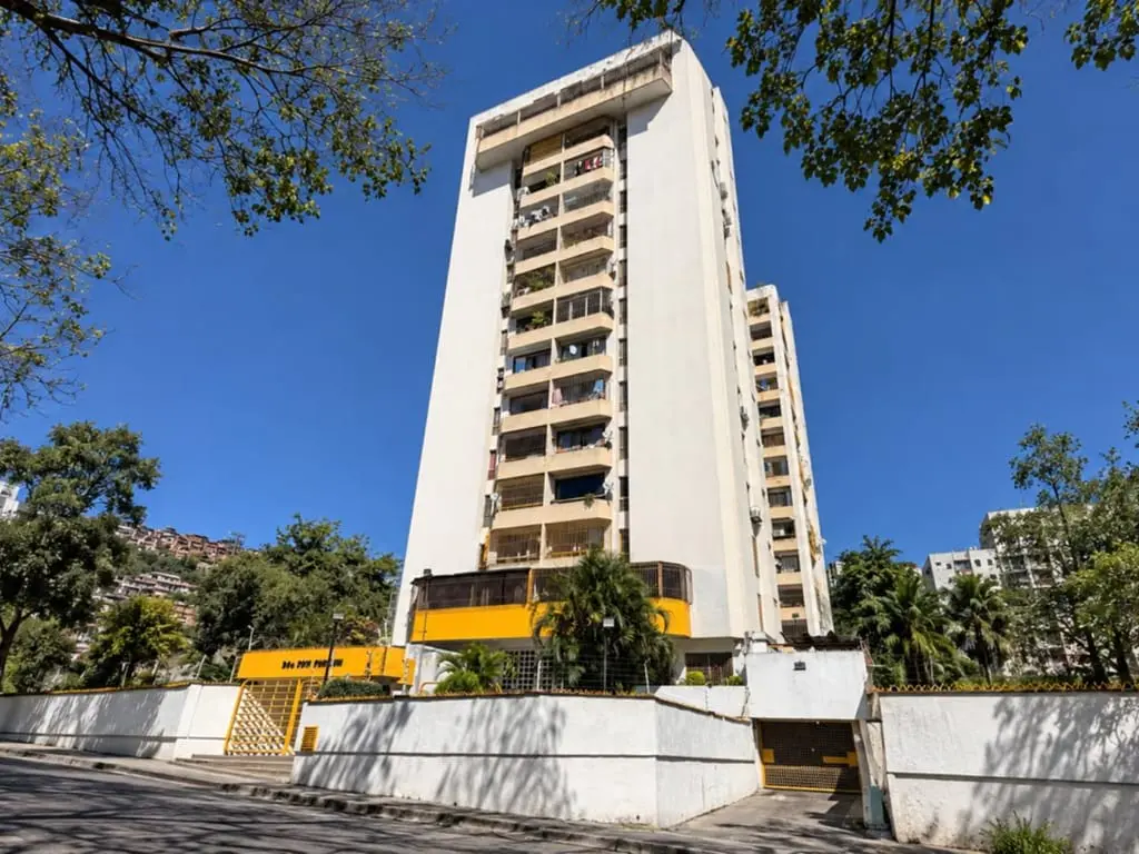 Apartment in Palo Verde, Caracas - 1