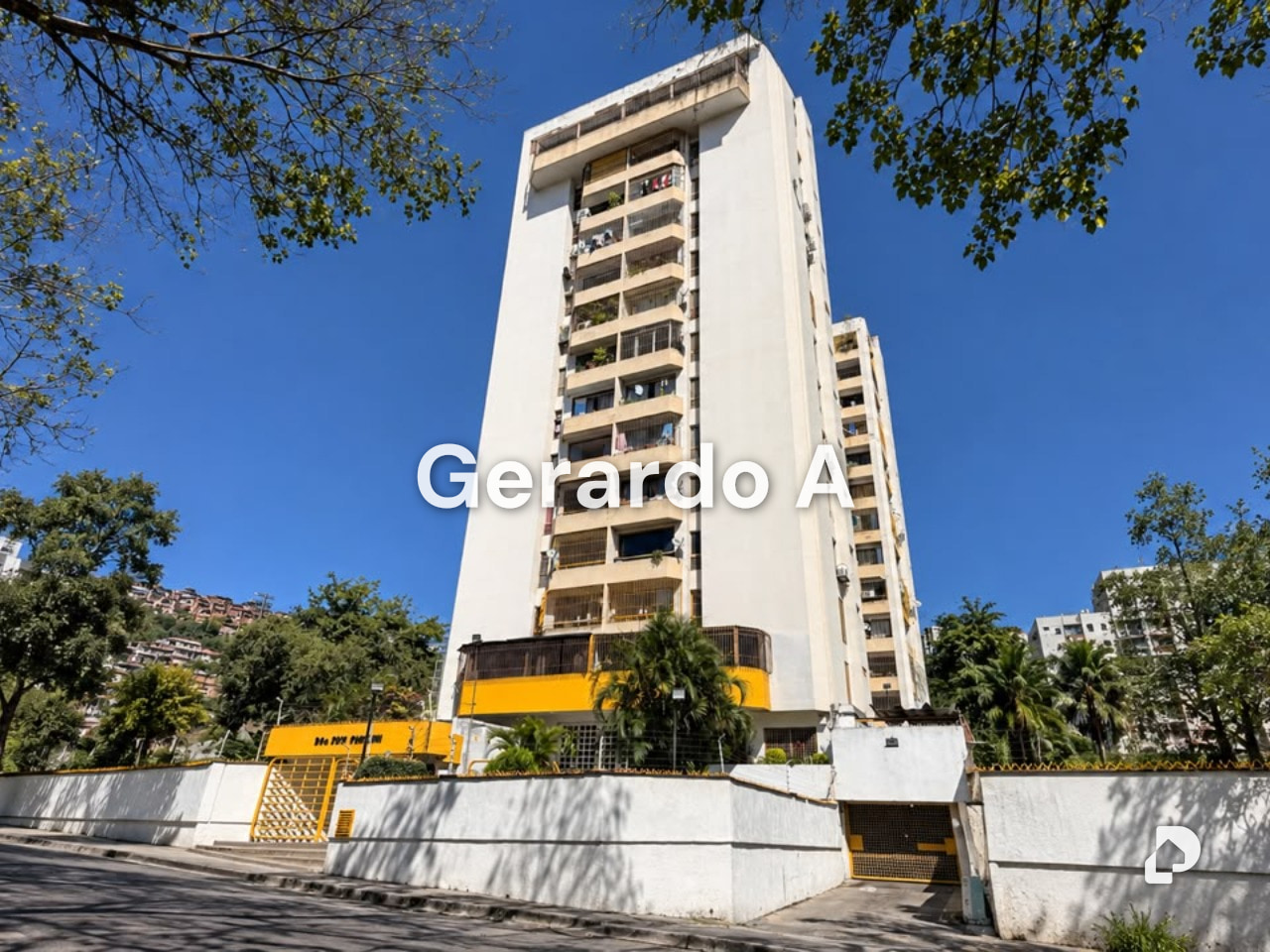 Apartamento en Palo Verde, Caracas – 1