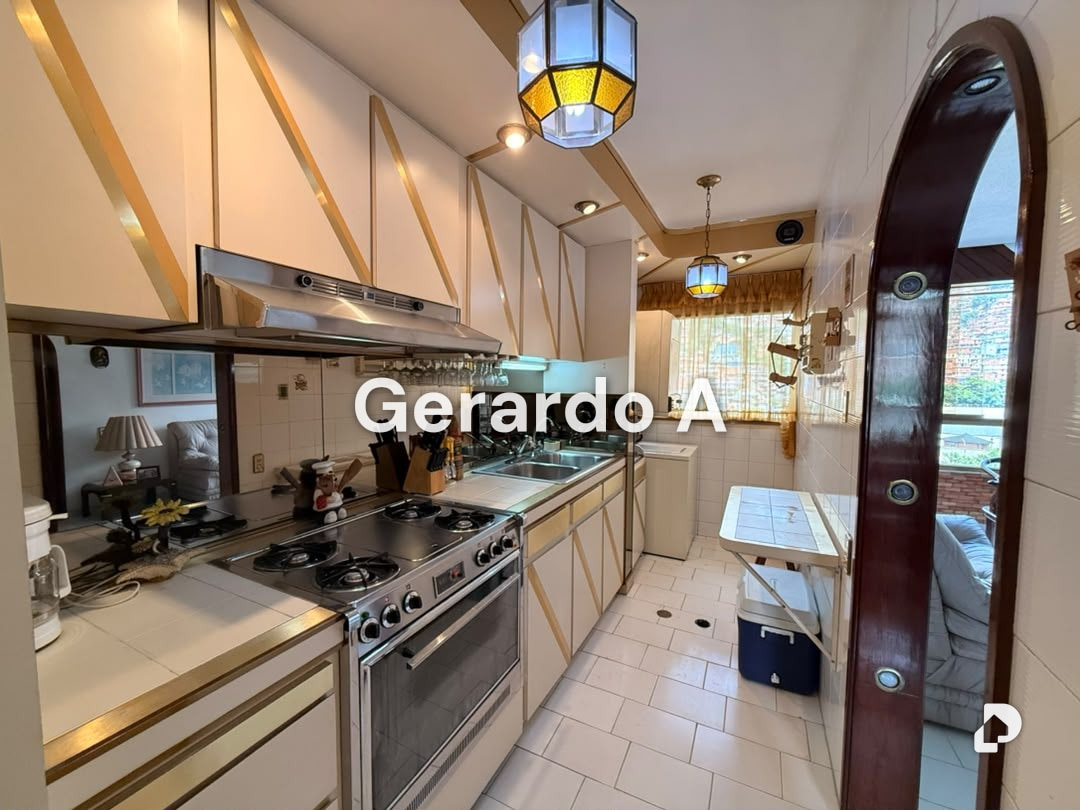 Apartamento en Palo Verde, Caracas – 6