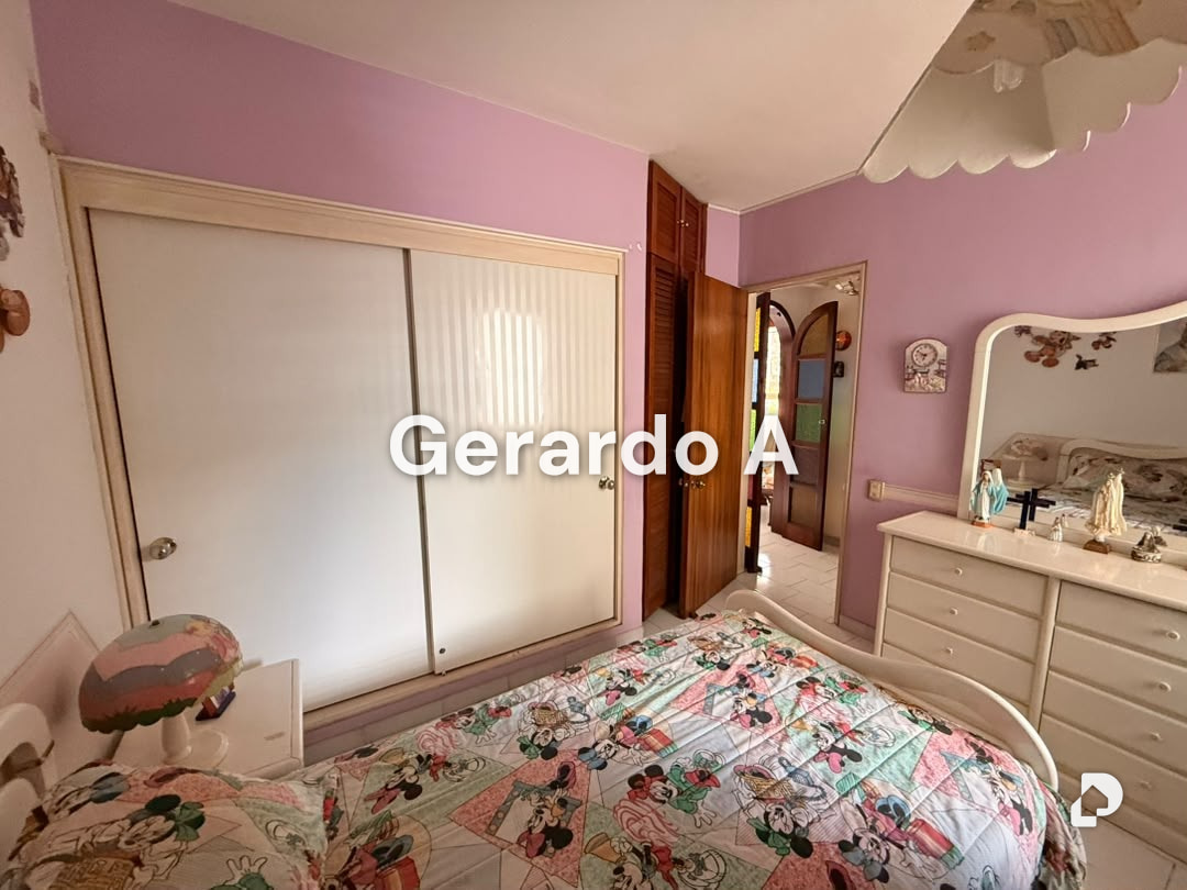 Apartamento en Palo Verde, Caracas – 9