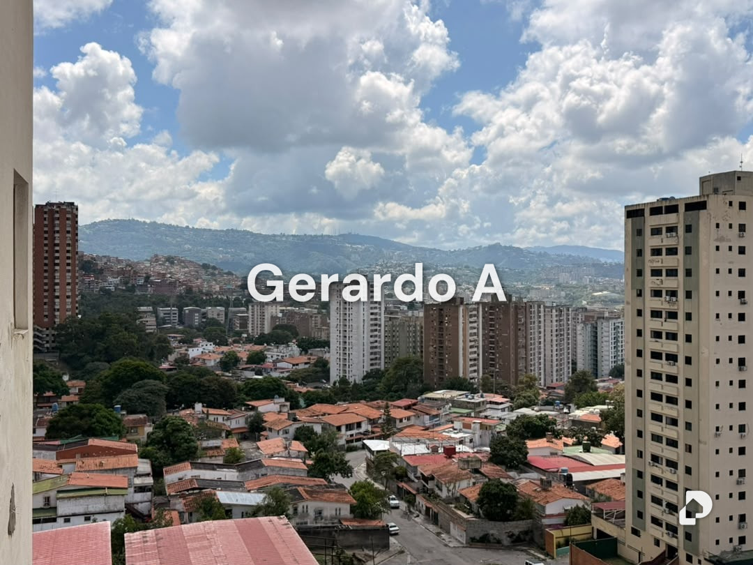 Apartamento en Palo Verde, Caracas – 11