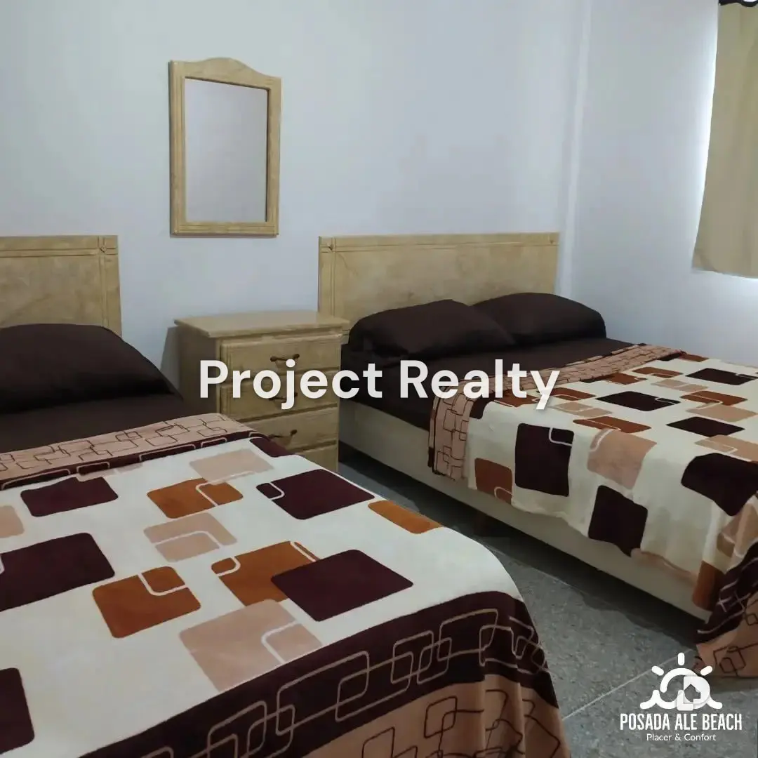Building in Morrocoy, Parque Nacional Morrocoy – 4